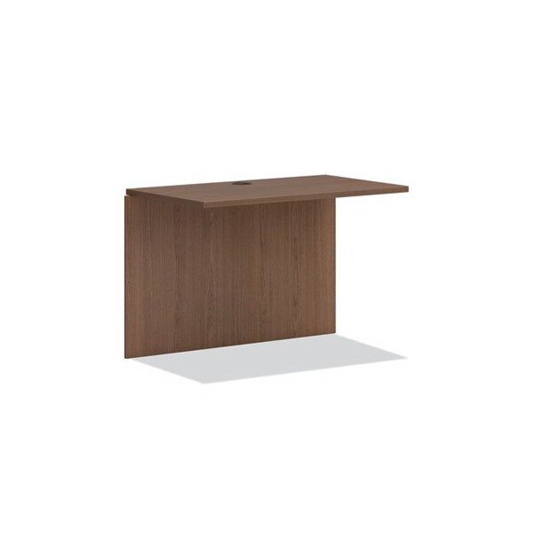 Hon Mod Bridges, 42inw x 24ind x 29inh, Sepia Walnut - LB4224LE1