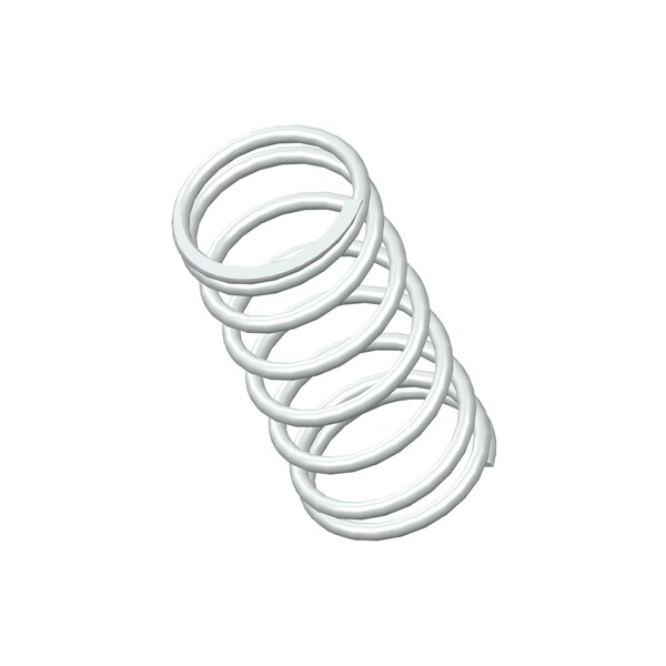 Approved Vendor Compression Spring, O=.718, L=1.50, W=.062 Hd Sc-457 - G709975033