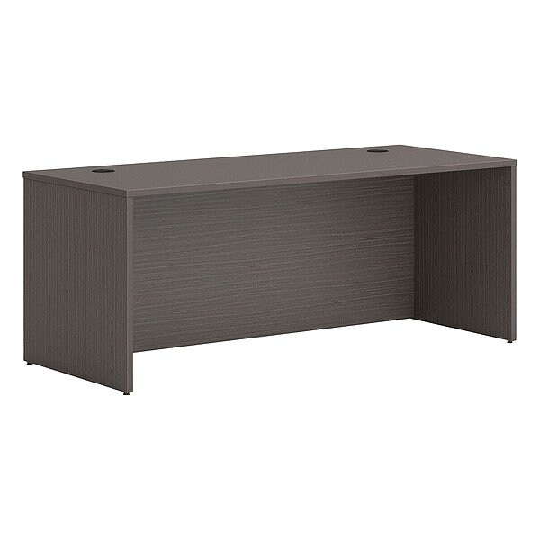 Hon Desk Shell, 30 in D X 29 in H, 72 in W X - HLPLDS7230.LSL1