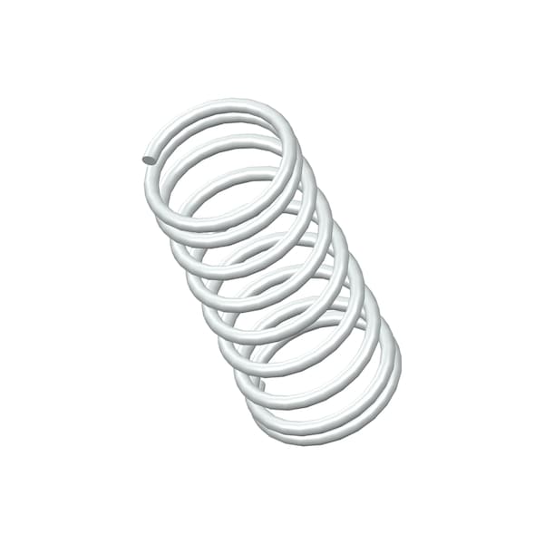 Approved Vendor Compression Spring, O= .328, L= .75, W= .030 - G609977168