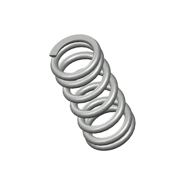 Approved Vendor Compression Spring, O= .140, L= .31, W= .020 R - G709959651