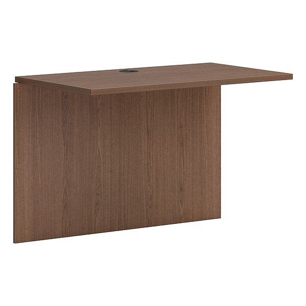 Hon Desk Bridge, 24 in D X 29 in H, 42 in W X - HLPLB4224.LSE1