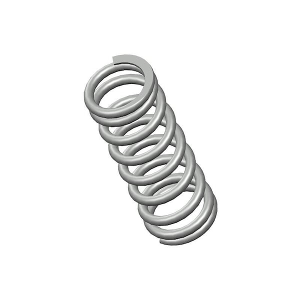 Approved Vendor Compression Spring, O= .180, L= .50, W= .024 - G709968493