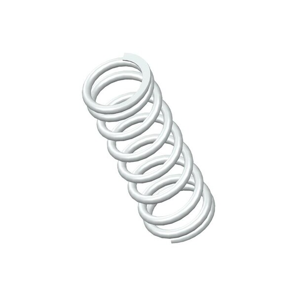 Approved Vendor Compression Spring, O= .240, L= .69, W= .029 - G709965966