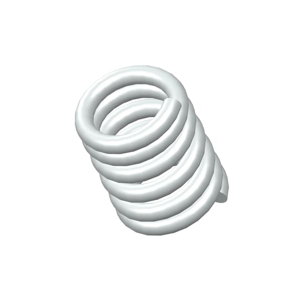 Approved Vendor Compression Spring, O= .172, L= .25, W= .028 - G809960199