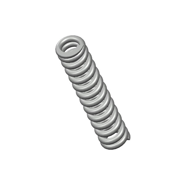 Approved Vendor Compression Spring, O= .703, L= 3.50, W= .148 R - G709967045