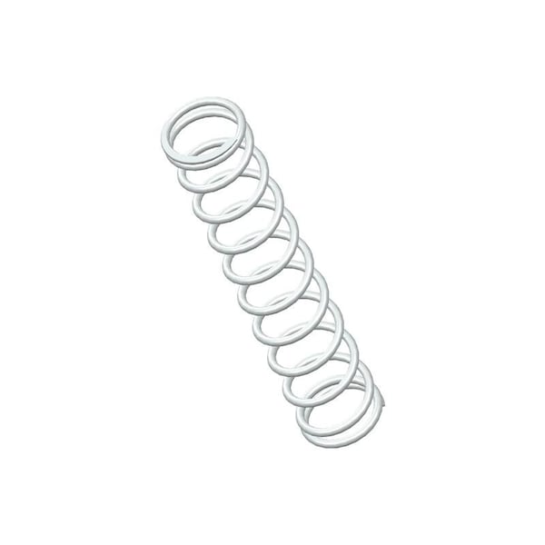 Approved Vendor Compression Spring, O= .120, L= .63, W= .012 - G509969454