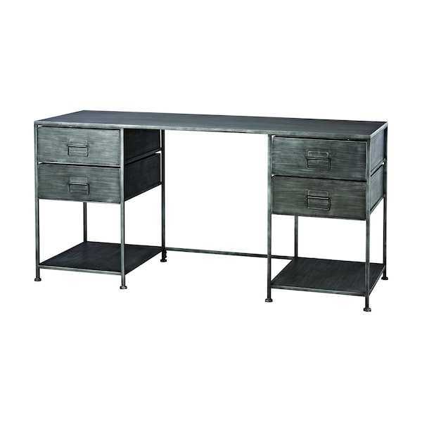 Elk Home Gunthery Desk - 351-10284