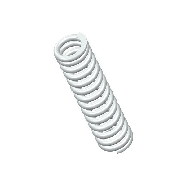 Approved Vendor Compression Spring, O= .420, L= 1.75, W= .072 - G709971172