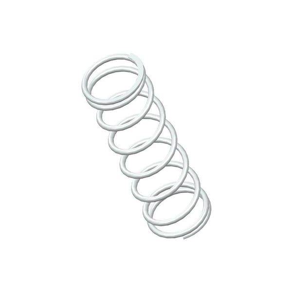 Approved Vendor Compression Spring, O= .300, L= 1.00, W= .026 - G609959782