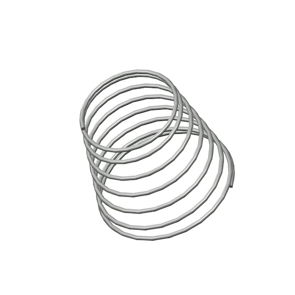 Approved Vendor Taper Spring, Lo= 0.56 , So= 0.4 , W= 0.017 - G709989573