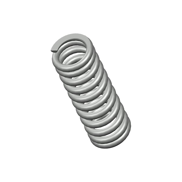 Approved Vendor Compression Spring, O= .343, L= 1.00, W= .056 - G809975421