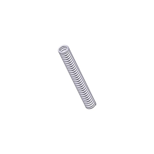 Approved Vendor Compression Spring, O= .750, L=6.00, W=.120 C-866 R - G509971440