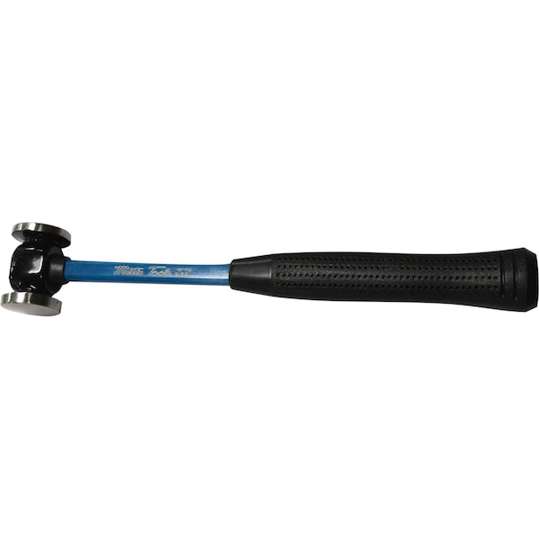 Martin Tools Dual Compact dinging body hammer fiberglass handle - MRT171FG