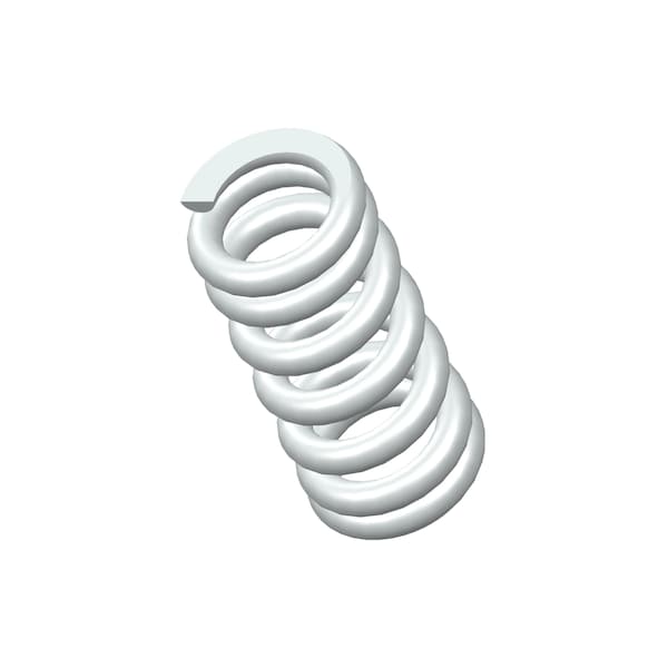 Approved Vendor Compression Spring, O= .172, L= .38, W= .032 - G509977114