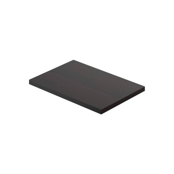 Gec Offices To Go Pedestal Top in Espresso - Executive Modular Furniture - SL22TOP-AEL