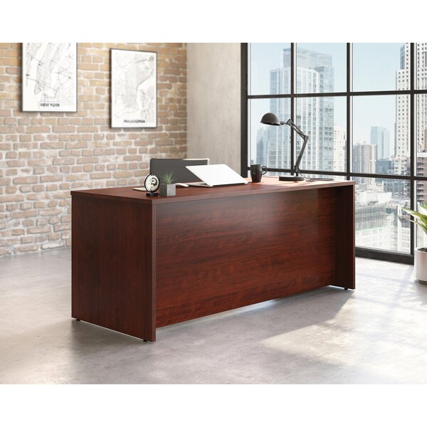 Officeworks By Sauder Affirm 72 X 30 Desk Shell Cc - 426279