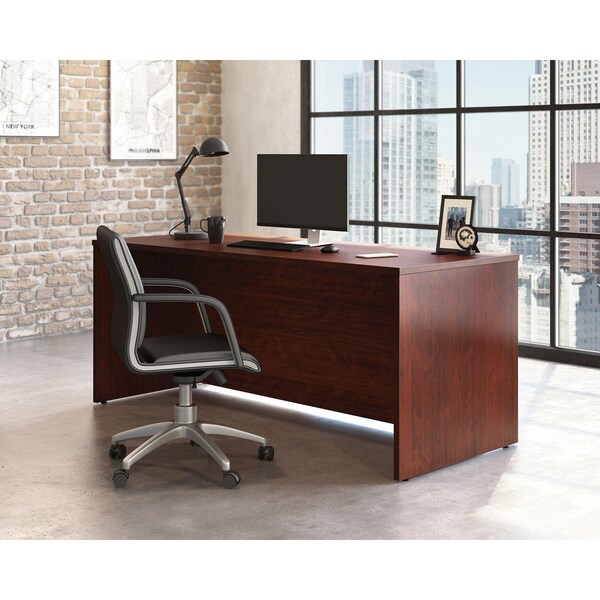 Officeworks By Sauder Affirm 72 X 30 Desk Shell Cc - 426279