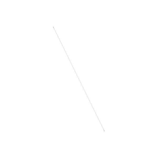 Approved Vendor Long Length Compression Spring, O= 0.094 , W= 0.013 , L= 36 - G309974962