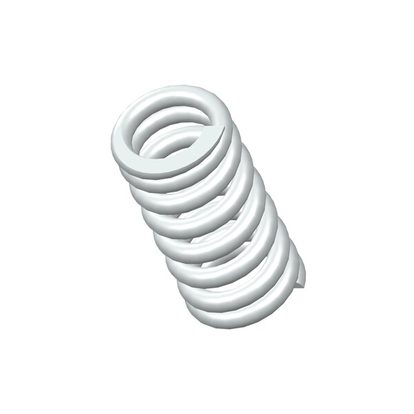 Approved Vendor Compression Spring, O= .281, L= .59, W= .048 S/U - G309960064