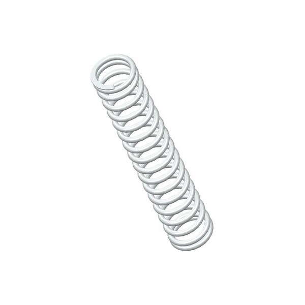 Approved Vendor Compression Spring, O= .540, L= 3.00, W= .067 - G509969065