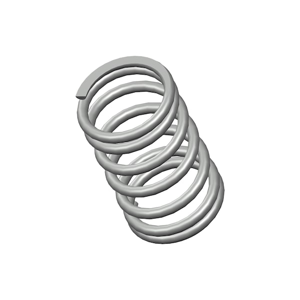 Approved Vendor Compression Spring, O= .188, L= .31, W= .020 R S/U - G709973503