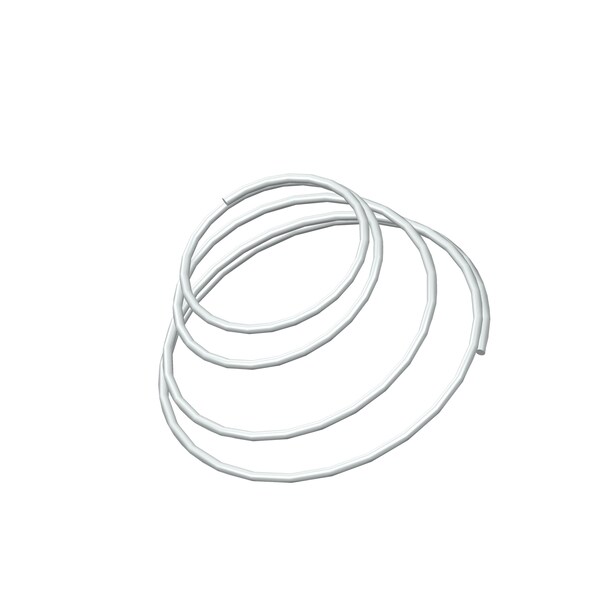 Approved Vendor Taper Spring, Lo= 1.25 , So= 0.7 , W= 0.034 - G309989485