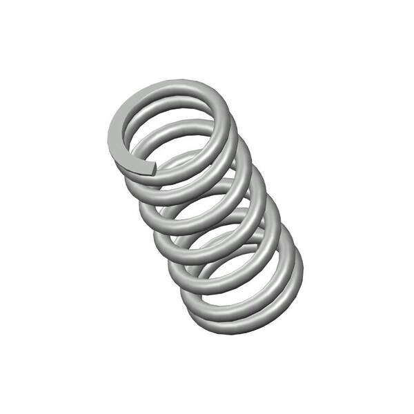 Approved Vendor Compression Spring, O= .480, L= 1.00, W= .063 - G409962050