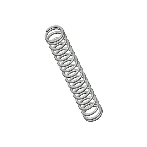 Approved Vendor Compression Spring, O= .240, L= 1.50, W= .029 - G509965852