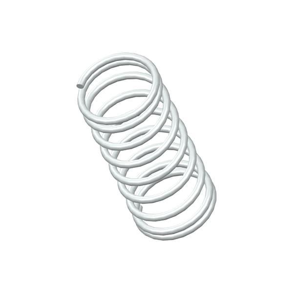 Approved Vendor Compression Spring, O=.546, L=1.25, W= 047 Hd Sc-439 - G409973438