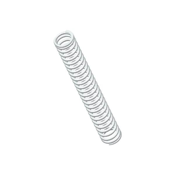 Approved Vendor Compression Spring, O= .500, L= 3.69, W= .064 - G909976939