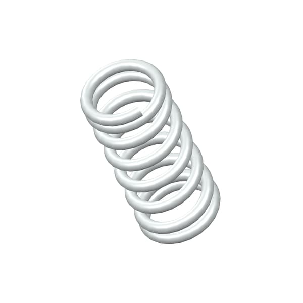 Approved Vendor Compression Spring, O= .625, L= 1.50, W= .087 - G609965868