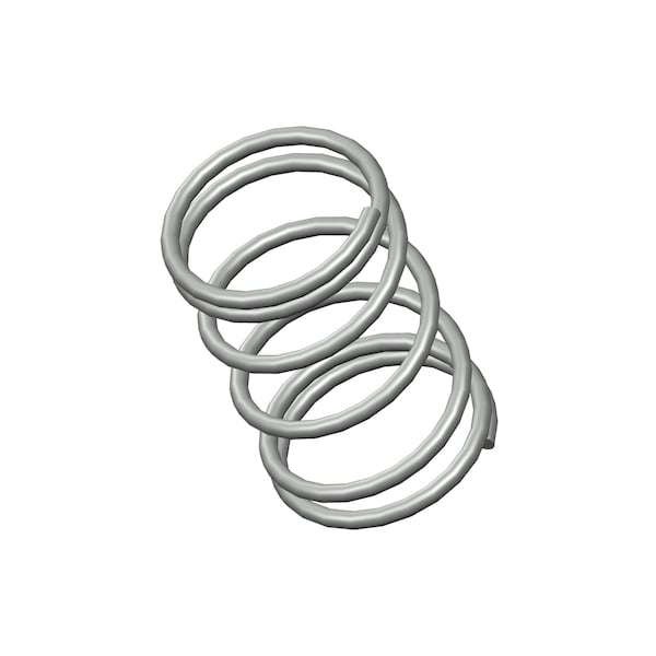 Approved Vendor Compression Spring, O= .188, L= .31, W= .015 S/U - G609974853