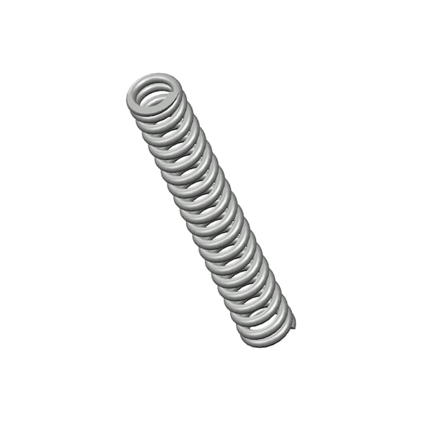Approved Vendor Compression Spring, O= .453, L= 3.00, W= .080 R - G409963606
