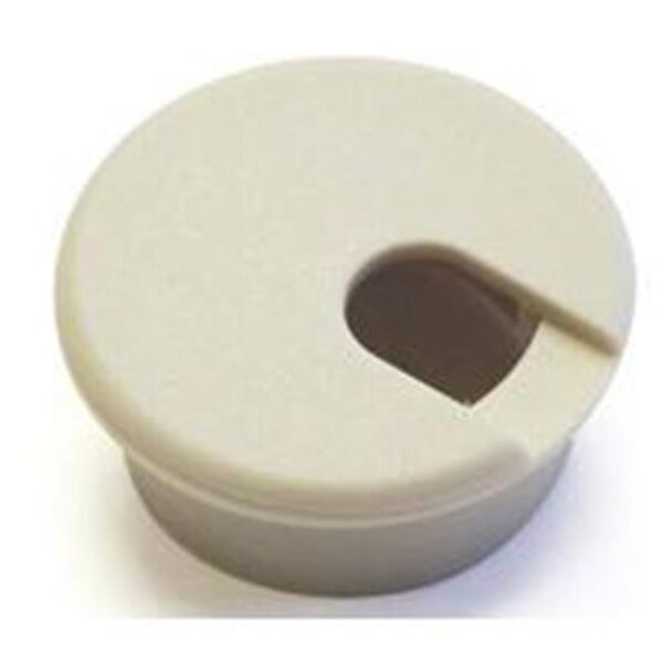 Jandorf Jandorf Specialty Hardw Grommet Desk Almond 1-1/2In 61600 - 3396678
