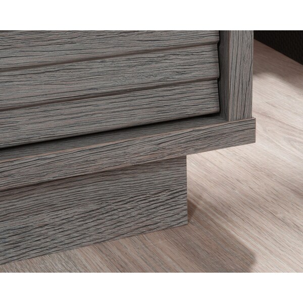 Sauder 23.46 in D X 30 in H, 47.16 in W X Engineered wood - 431763