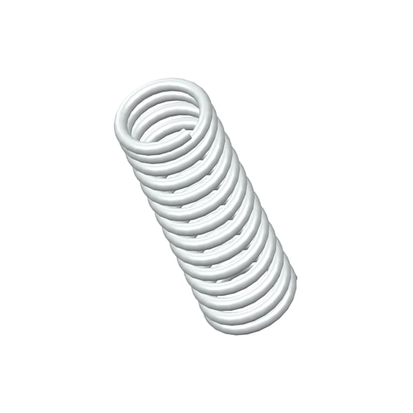 Approved Vendor Compression Spring, O= .343, L= 1.06, W= .045 S/U - G709977334