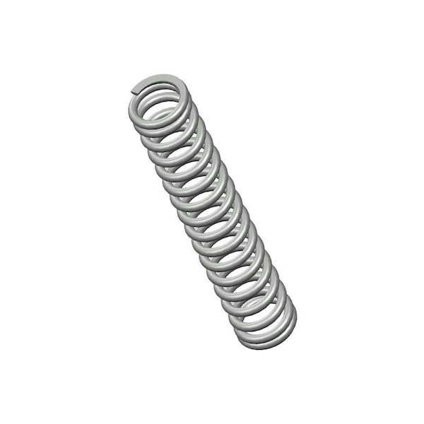 Approved Vendor Compression Spring, O= .720, L= 4.00, W= .105 - G409969066