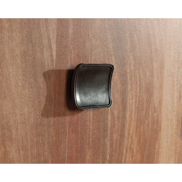 Sauder 14.09 in D X 42.2 in H, 59.96 in W X Engineered wood - 429511