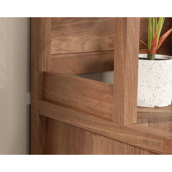 Sauder 14.09 in D X 42.2 in H, 65.94 in W X Engineered wood - 429512