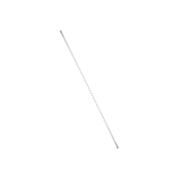 Approved Vendor Long Length Compression Spring, O= 0.312 , W= 0.048 , L= 36 - G709974609