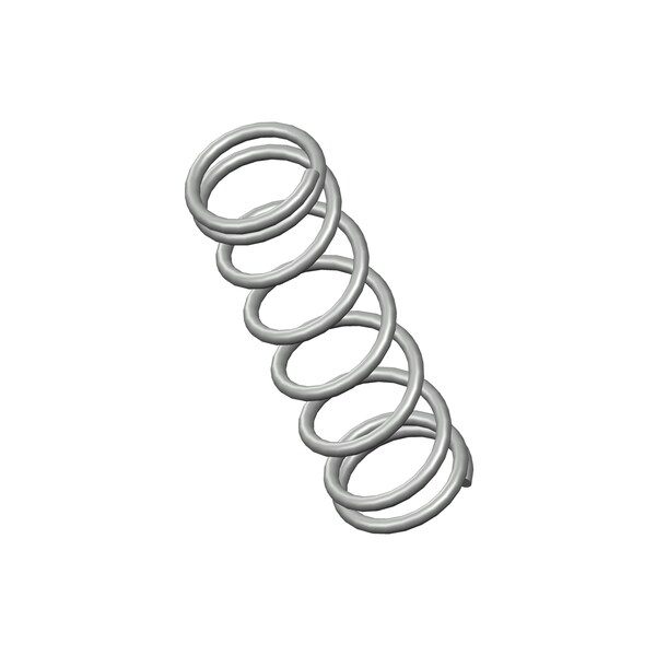 Approved Vendor Compression Spring, O= .188, L= .66, W= .020 S/U - G909975888