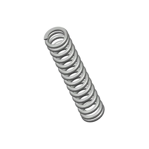 Approved Vendor Compression Spring, O= .180, L= .88, W= .029 - G809970310