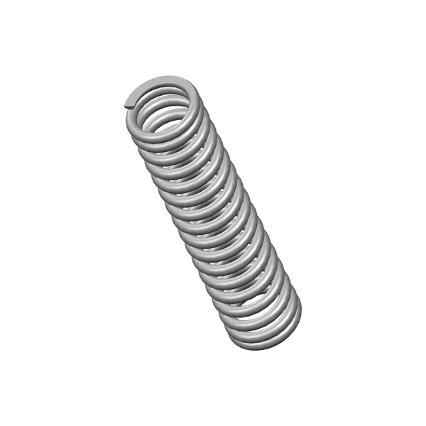Approved Vendor Compression Spring, O= .219, L= .94, W= .031R S/U - G509974267