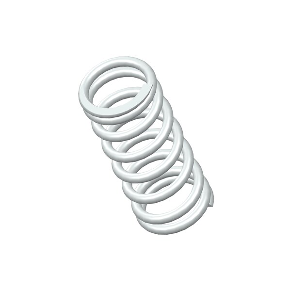 Approved Vendor Compression Spring, O= .360, L= .88, W= .046 - G509963551