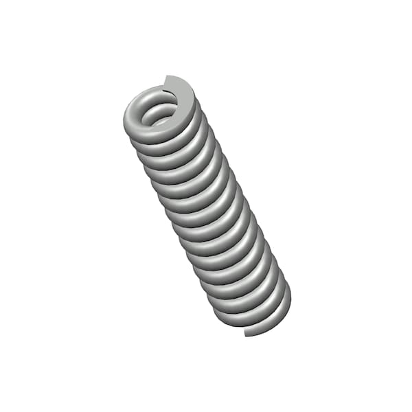 Approved Vendor Compression Spring, O= .625, L= 2.53, W= .148 R - G809964739