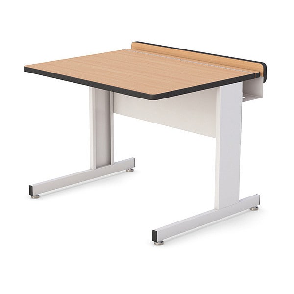 Afc Industries School Classroom/Training Laptop Desk - 772366G