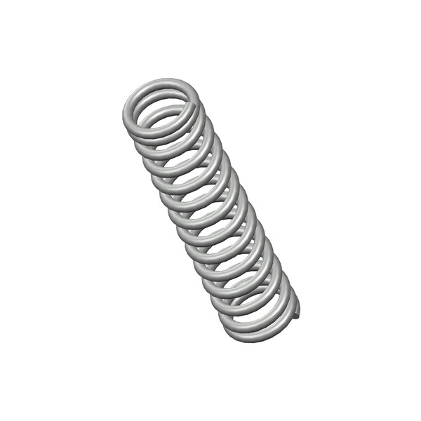 Approved Vendor Compression Spring, O= .343, L=1.50, W=.047 C-664 R - G609968098