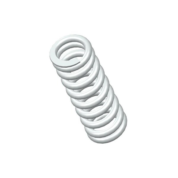 Approved Vendor Compression Spring, O= .300, L= .88, W= .051 - G509967702