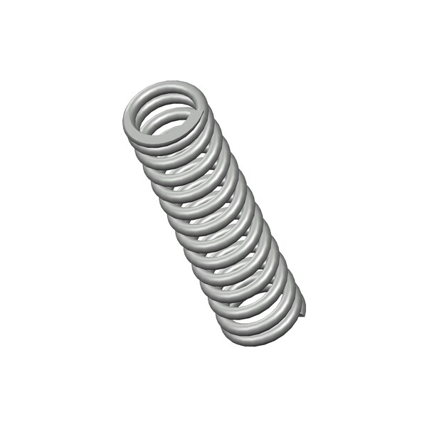 Approved Vendor Compression Spring, O= .390, L= 1.47, W= .057 S/U - G909976786
